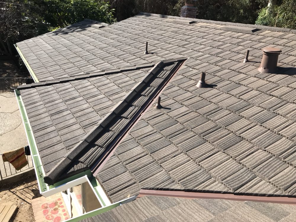 san jose roof repair