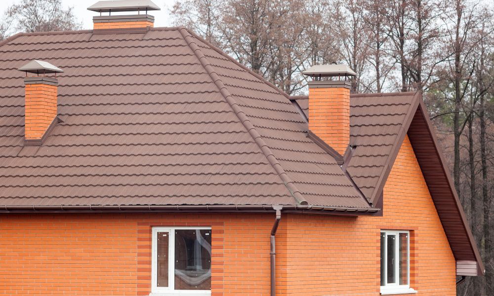 Everything You Should Know About Stone-Coated Steel Roofing