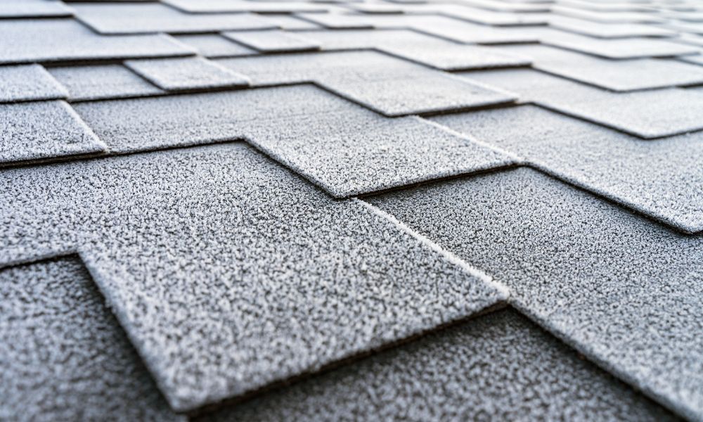 The Benefits of Traditional Asphalt Roofing