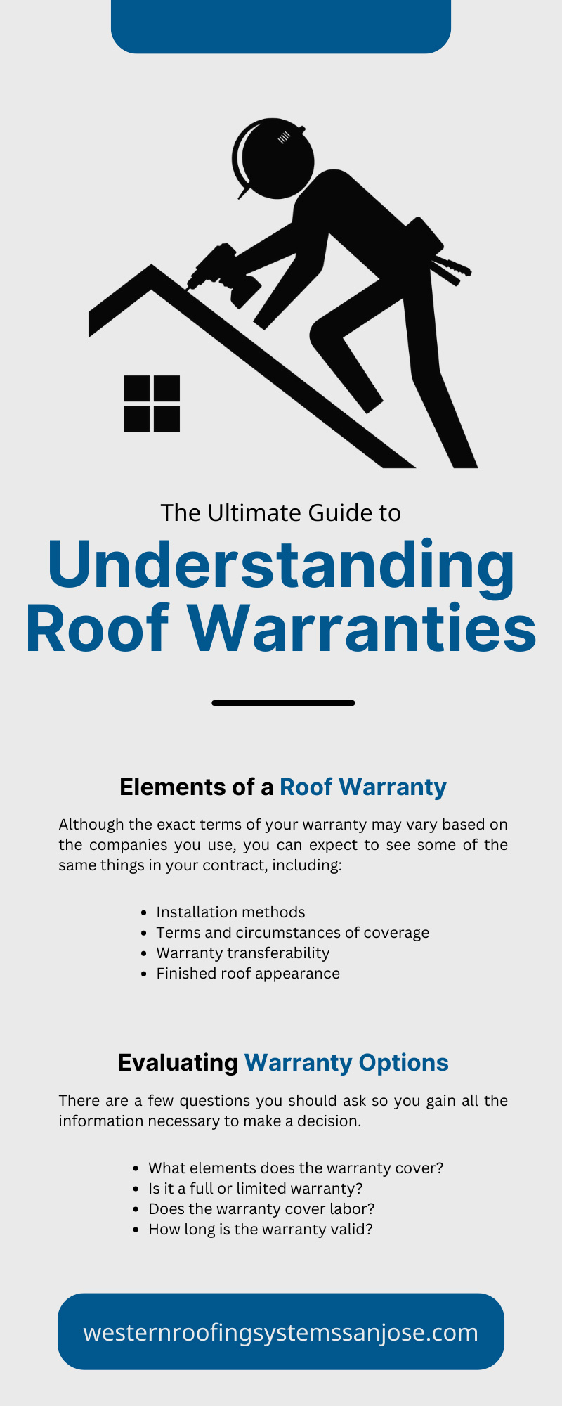 The Ultimate Guide to Understanding Roof Warranties