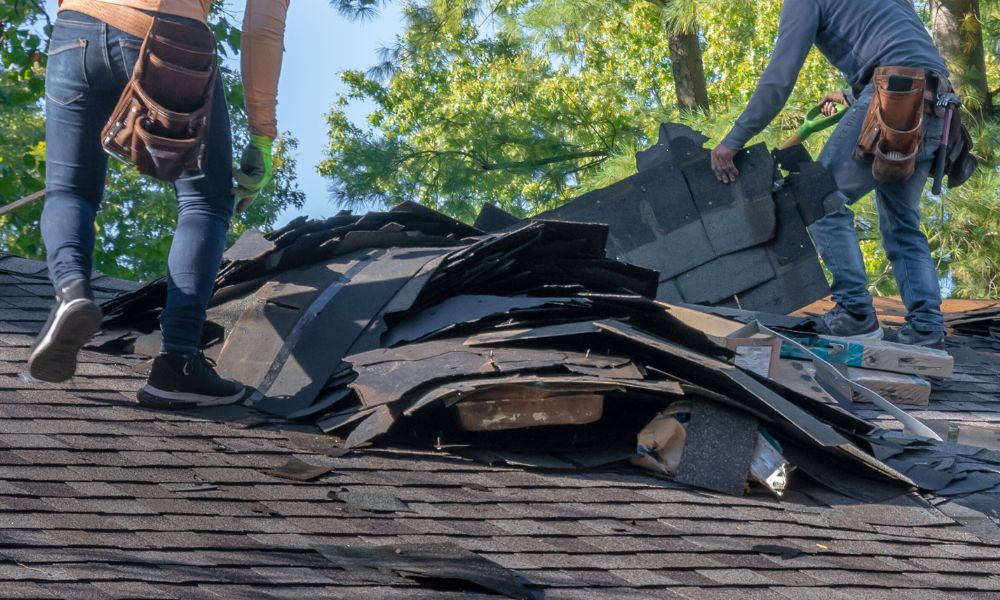 5 Warning Signs You Need To Replace Your Roof