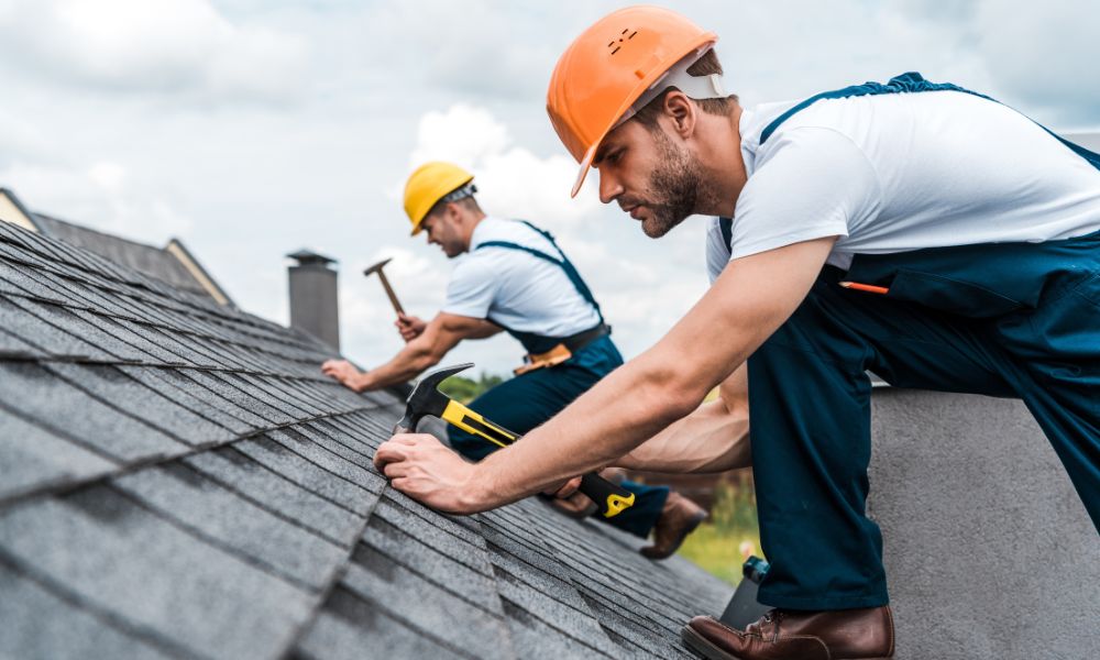 How Your Roof Impacts Your Home’s Curb Appeal