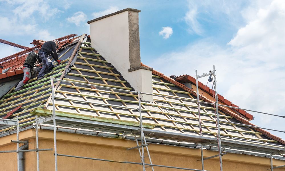 How Much Does Roof Replacement Cost in 2023?