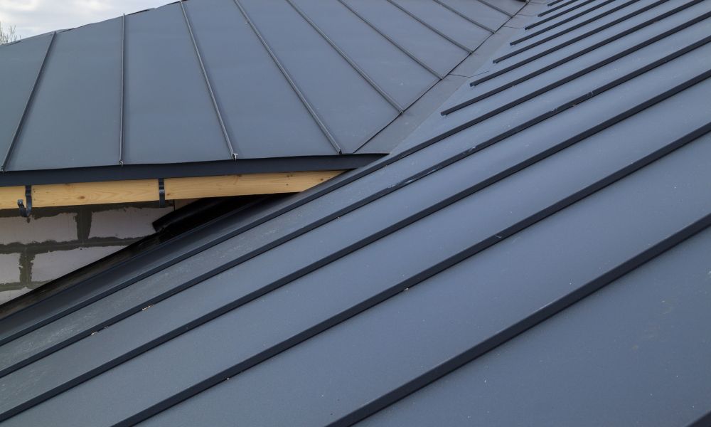 The Ultimate Guide to Cleaning a Painted Metal Roof