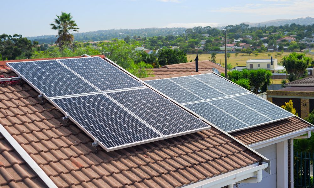 Solar Panels and Roof Damage: What You Need To Know