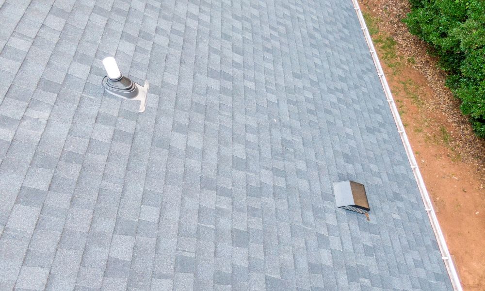 Key Differences Between a Reroof and Roof Replacement