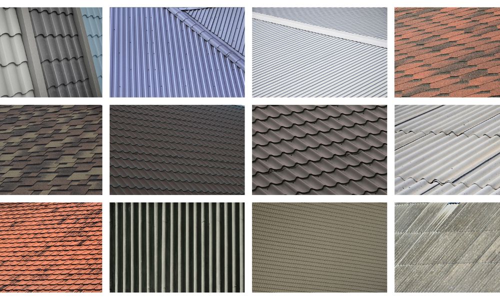 The Impact of Weather on Different Roofing Materials